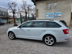 Skoda Octavia 2.0 D, снимка 5