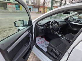 Skoda Octavia 2.0 D, снимка 14