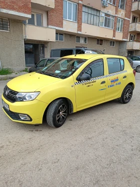 Dacia Sandero, снимка 6