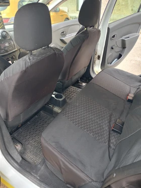 Dacia Sandero, снимка 13