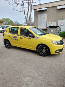 Dacia Sandero, снимка 1