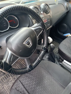 Dacia Sandero, снимка 8