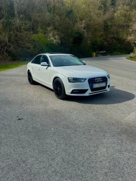 Audi A4 2.0 TDI, снимка 2