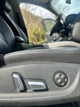 Audi A4 2.0 TDI, снимка 10