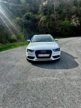 Audi A4 2.0 TDI, снимка 3