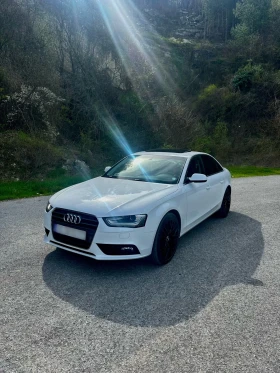 Audi A4 2.0 TDI, снимка 1