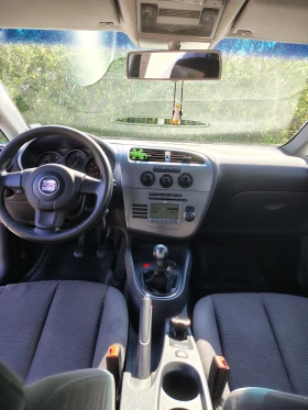 Seat Leon 1.9 TDI, снимка 3
