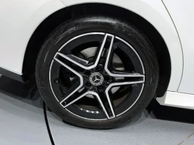 Mercedes-Benz CLA 2.5, снимка 5