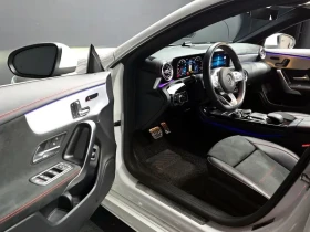 Mercedes-Benz CLA 2.5, снимка 10
