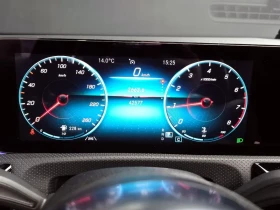 Mercedes-Benz CLA 2.5, снимка 8