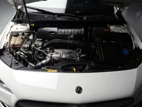 Mercedes-Benz CLA 2.5, снимка 6