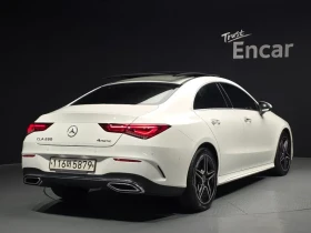 Mercedes-Benz CLA 2.5, снимка 2