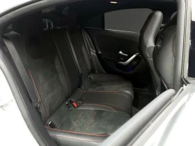 Mercedes-Benz CLA 2.5, снимка 11