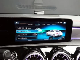 Mercedes-Benz CLA 2.5, снимка 14