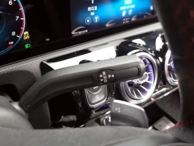 Mercedes-Benz CLA 2.5, снимка 9