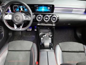 Mercedes-Benz CLA 2.5, снимка 7