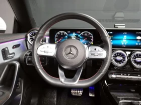 Mercedes-Benz CLA 2.5, снимка 12