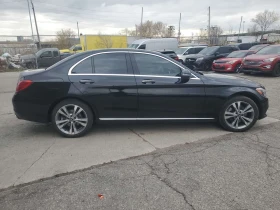 Mercedes-Benz C 300 4MATIC Sedan/360 КАМЕРИ/ПАНОРАМА/ПОДГРЕВИ, снимка 4