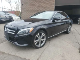 Mercedes-Benz C 300 4MATIC Sedan/360 КАМЕРИ/ПАНОРАМА/ПОДГРЕВИ, снимка 1