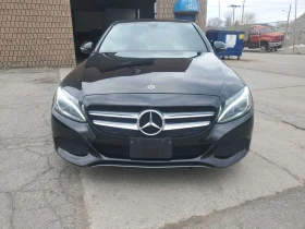 Mercedes-Benz C 300 4MATIC Sedan/360 КАМЕРИ/ПАНОРАМА/ПОДГРЕВИ, снимка 2