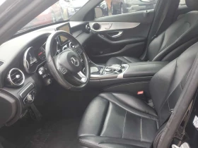 Mercedes-Benz C 300 4MATIC Sedan/360 КАМЕРИ/ПАНОРАМА/ПОДГРЕВИ, снимка 7