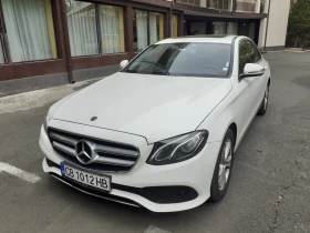 Mercedes-Benz E 200 4x4, снимка 2