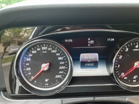Mercedes-Benz E 200 4x4, снимка 7