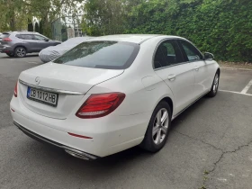 Mercedes-Benz E 200 4x4, снимка 4