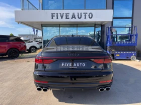 Audi S8 / ГАРАНЦИЯ / B&O / 17000км! / 360 / , снимка 6