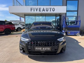 Audi S8 / ГАРАНЦИЯ / B&O / 17000км! / 360 / , снимка 2