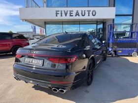 Audi S8 / ГАРАНЦИЯ / B&O / 17000км! / 360 / , снимка 7