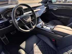 Audi S8 / ГАРАНЦИЯ / B&O / 17000км! / 360 / , снимка 9