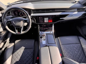 Audi S8 / ГАРАНЦИЯ / B&O / 17000км! / 360 / , снимка 10
