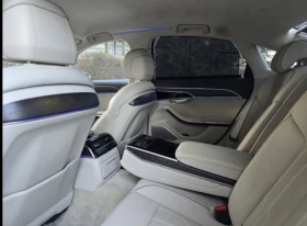 Audi S8, снимка 8