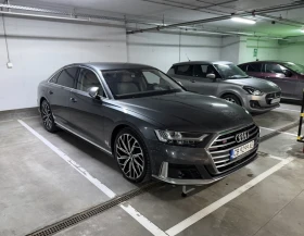 Audi S8, снимка 2