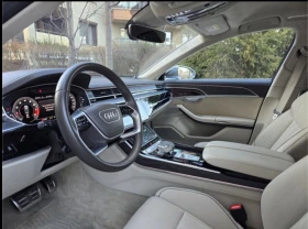 Audi S8, снимка 6