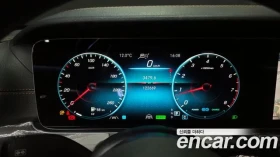 Mercedes-Benz E 350 4MATIC AMG Line | 2021 | Head-Up Display | 360  Ка, снимка 14