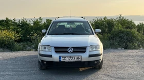 VW Passat 1.9 TDI AVF, снимка 17