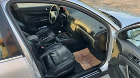 VW Passat 1.9 TDI AVF, снимка 10