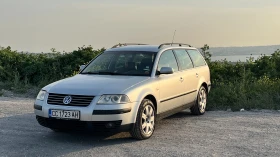 VW Passat 1.9 TDI AVF, снимка 1