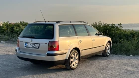 VW Passat 1.9 TDI AVF, снимка 16