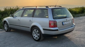 VW Passat 1.9 TDI AVF, снимка 15
