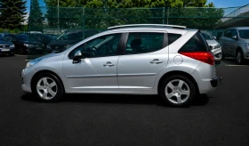 Peugeot 207 1.6 Sw Automat 106000km , снимка 4
