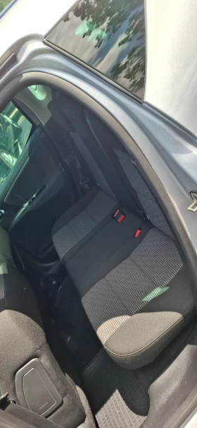 Peugeot 207 1.6 Sw Automat 106000km , снимка 12