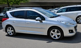 Peugeot 207 1.6 Sw Automat 106000km , снимка 7