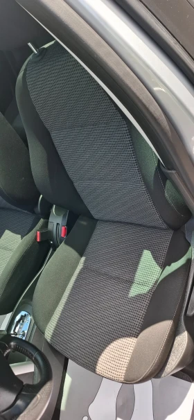 Peugeot 207 1.6 Sw Automat 106000km , снимка 15