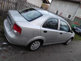 Chevrolet Kalos 1.4 ls, снимка 8