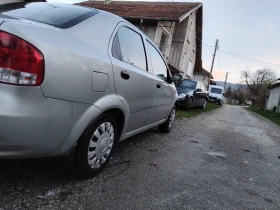 Chevrolet Kalos 1.4 ls, снимка 3