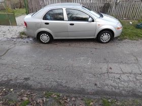 Chevrolet Kalos 1.4 ls, снимка 4