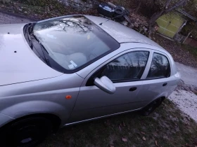 Chevrolet Kalos 1.4 ls, снимка 5